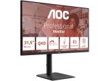 Описание и цена на монитор, дисплей AOC Q32E4U