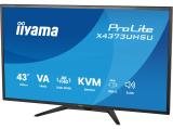 IIYAMA ProLite X4373UHSU-B2 снимка №3