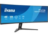 IIYAMA ProLite XCB4594DQSU-B1 снимка №2