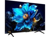 Описание и цена на монитор, дисплей TCL 55P7K QLED 60Hz Google Smart TV