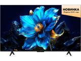 TCL 55P7K QLED 60Hz Google Smart TV снимка №2
