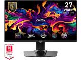 MSI MAG 271QPXDE снимка №2