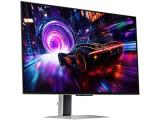 Монитор Samsung Odyssey OLED G8 G81SF (LS32FG814SUXEN)