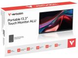Verbatim Portable Touchscreen Monitor 32087 снимка №2