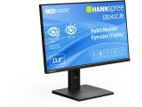Описание и цена на монитор, дисплей HANNspree Hybri Monitor EB241CJB
