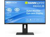 HANNspree Hybri Monitor EB241CJB снимка №2