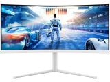 Philips Evnia Curved Gaming monitor 34M2C5501A/00 снимка №2 Philips Evnia Curved Gaming monitor 34M2C5501A/00 снимка №2