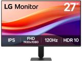 LG 27U41YA-B снимка №2 LG 27U41YA-B снимка №2