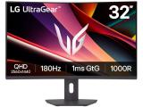 LG UltraGear 32G600-A снимка №2