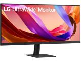 Описание и цена на монитор, дисплей LG 34U511A-B