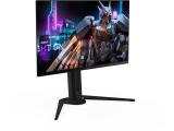 Описание и цена на монитор, дисплей Gigabyte AORUS FO27Q5P OLED Gaming Monitor