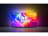Philips The One 4K Ambilight TV 85PUS9000/12 снимка №3