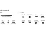 Philips The One 4K Ambilight TV 85PUS9000/12 снимка №5
