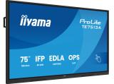 Описание и цена на монитор, дисплей IIYAMA Prolite TE7513A-B2AG