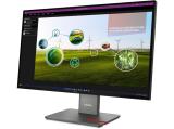 Lenovo ThinkVision P27Q-40 / 64A7GAT6EU снимка №3