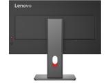 Lenovo ThinkVision P27Q-40 / 64A7GAT6EU снимка №6