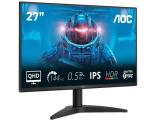Описание и цена на монитор, дисплей AOC Q27B36X