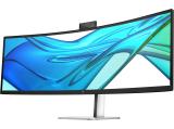 HP Series 5 Pro 49 inch DQHD Conferencing Monitor 549pm (B7GV8AA) снимка №3