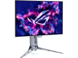 Описание и цена на монитор, дисплей Asus ROG Swift PG27AQWP-W