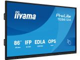 Описание и цена на монитор, дисплей IIYAMA ProLite TE8613A-B2AG