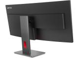 Lenovo ThinkVision P40WD-40 WUHD Curved Monitor 64B4GAT1EU снимка №6