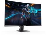 Описание и цена на монитор, дисплей Gigabyte GS27FCA Curved Gaming Monitor