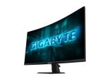 Gigabyte GS27FCA Curved Gaming Monitor снимка №5