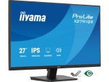 Описание и цена на монитор, дисплей IIYAMA ProLite X2791QS-B1