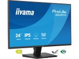 Описание и цена на монитор, дисплей IIYAMA ProLite X2491H-B1