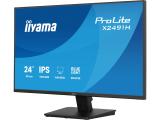 IIYAMA ProLite X2491H-B1 снимка №3