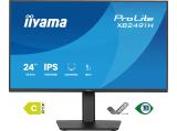 IIYAMA ProLite XB2491H-B1 снимка №2 IIYAMA ProLite XB2491H-B1 снимка №2