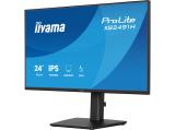 IIYAMA ProLite XB2491H-B1 снимка №3 IIYAMA ProLite XB2491H-B1 снимка №3