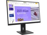 Описание и цена на монитор, дисплей Lenovo ThinkVision E27Q-40