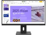 Lenovo ThinkVision E27Q-40 снимка №2