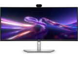 Dell Pro P 34 USB-C Hub Webcam Monitor - P3426WEV снимка №2