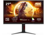 AOC U27G4XM Gaming снимка №2 AOC U27G4XM Gaming снимка №2