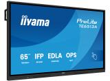 Описание и цена на монитор, дисплей IIYAMA Prolite TE6513A-B2AG