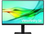 Описание и цена на монитор, дисплей Samsung ViewFinity S6 S24D604UAU