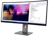 Lenovo ThinkVision P40WD-40 64B4XAT1EU снимка №3