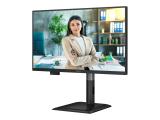 AOC 24P4CV Gaming Monitor снимка №3