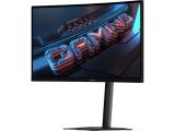 Gigabyte G34WQC2 Curved Gaming Monitor снимка №3