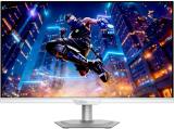 Gigabyte M27UP ICE Gaming Monitor снимка №2
