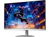 Gigabyte M27UP ICE Gaming Monitor снимка №3