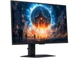 Описание и цена на монитор, дисплей Samsung Odyssey G6 G60F S27FG602EU