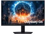 Samsung Odyssey G6 G60F S27FG602EU снимка №2