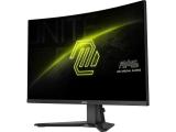 MSI MAG 276CF E20 Curved Gaming Monitor снимка №3