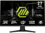 MSI MAG 274F снимка №2 MSI MAG 274F снимка №2