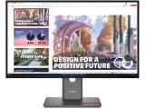 Lenovo ThinkVision P27QD-40 64B3GAT2EU снимка №2