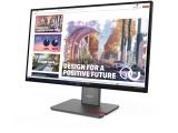 Lenovo ThinkVision P27QD-40 64B3GAT2EU снимка №3