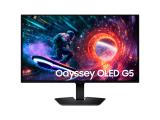 Описание и цена на монитор, дисплей Samsung Odyssey G5 LS27FG500SUXEN